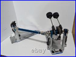 Yamaha DFP9CL Left-Footed Double-Chain Drive Double Bass Drum Pedal See Notes