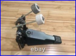 Yamaha DFP9C FP9 Double Bass Drum Pedal Chain Drive Excellent Condition