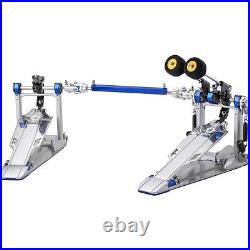 Yamaha DFP9D Direct-Drive Double Bass Drum Pedal