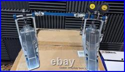 Yamaha DFP9D Direct-Drive Double Bass Drum Pedal