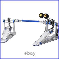 Yamaha DFP9D Direct-Drive Double Bass Drum Pedal