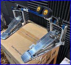 Yamaha DFP9D Direct-Drive Double Bass Drum Pedal