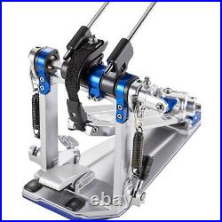 Yamaha DFP9D Direct-Drive Double Bass Drum Pedal