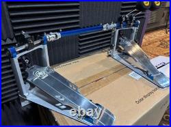 Yamaha DFP9D Direct-Drive Double Bass Drum Pedal
