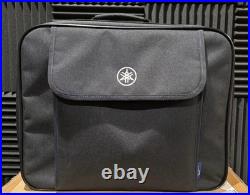 Yamaha DFP9D Direct-Drive Double Bass Drum Pedal