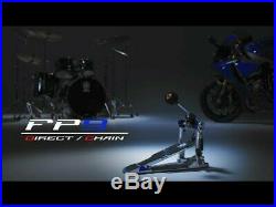 Yamaha DFP9D Double Bass Drum Pedal
