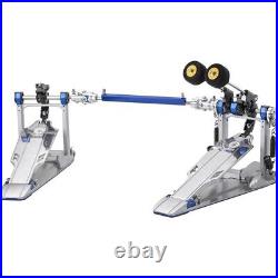 Yamaha DFP9 Double Bass Drum Pedal