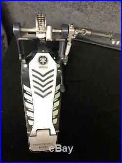 Yamaha DFP-9310 Flying Dragon Double Bass Pro Drum Pedal
