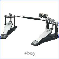 Yamaha DFP-9500C 9500 Double Pedal Double Chain Drive