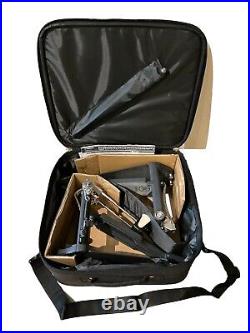 Yamaha DFP-9500C Double Foot Pedal Double Chain Drive Case Included