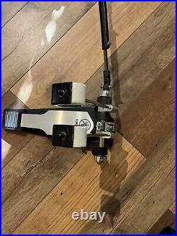 Yamaha DFP-9500C Double Foot Pedal Double Chain Drive Case Included