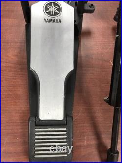 Yamaha DFP-9500D Direct Drive Double Bass Drum Pedal