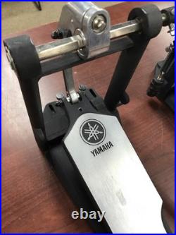 Yamaha DFP-9500D Direct Drive Double Bass Drum Pedal