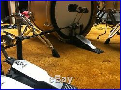 Yamaha DFP-9500D Direct Drive Double Bass Drum Pedal