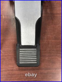 Yamaha DFP-9500D Direct Drive Double Bass Drum Pedal