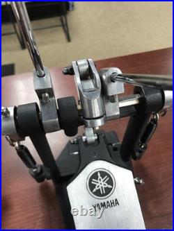 Yamaha DFP-9500D Direct Drive Double Bass Drum Pedal