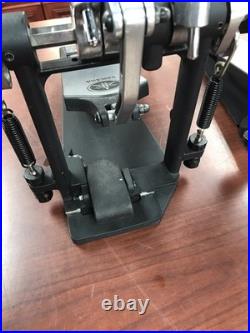 Yamaha DFP-9500D Direct Drive Double Bass Drum Pedal