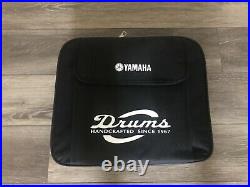 Yamaha DFP-9500D Direct Drive Double Bass Drum Pedal With Case