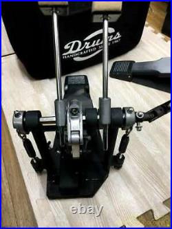 Yamaha DFP-9500D Direct Drive Double Bass Drum Pedal from japan