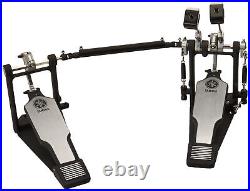 Yamaha DFP-9500D Direct Drive Double Bass Drum Pedal with Carry Case