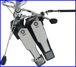 Yamaha DFP-9500D Direct Drive Double Bass Drum Pedal with Carry Case