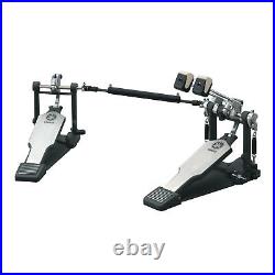 Yamaha DFP-9500D Direct Drive Double Foot Pedal with Case Yamaha DFP-9500D Direct Drive Double Foot Pedal with Case