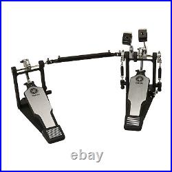 Yamaha DFP-9500D Direct Drive Double Foot Pedal with Case