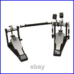 Yamaha DFP-9500D Direct Drive Double Foot Pedal with Case Yamaha DFP-9500D Direct Drive Double Foot Pedal with Case