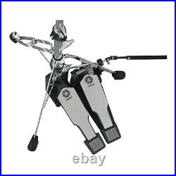 Yamaha DFP-9500D Direct Drive Double Foot Pedal with Case Yamaha DFP-9500D Direct Drive Double Foot Pedal with Case
