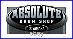 Yamaha DFP-9C Chain Drive DOUBLE Bass Drum Foot Pedal withBag NEW