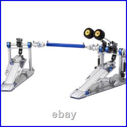 Yamaha DFP-9D Direct-Drive Double Bass Drum Pedal