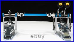 Yamaha DFP-9D Double Direct Drive Bass Drum Pedal (with Case)