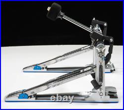 Yamaha DFP-9D Double Direct Drive Bass Drum Pedal (with Case)