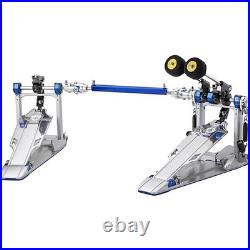 Yamaha DFP-9D FP 9 Series Direct Drive Double Bass Drum Pedal