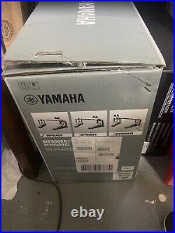 Yamaha Direct Drive Double Bass Drum Pedal