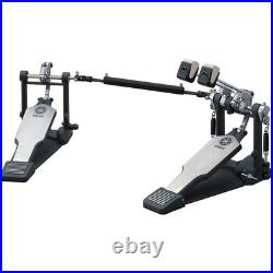 Yamaha Direct Drive Double Bass Drum Pedal 197881364557