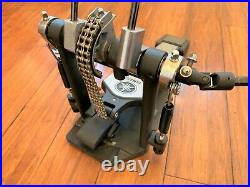 Yamaha Double Bass Drum Pedal DFP8500C Light Home Use RRP £290