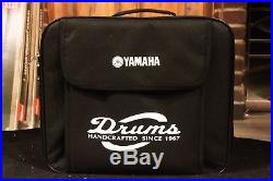 Yamaha Double Bass Drum Pedal (DFP9500C) withBag Demo