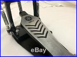 Yamaha Double Bass Drum Pedal Professional Model Flying Dragon used