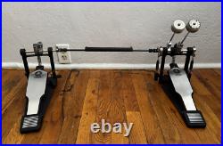 Yamaha Double Bass Pedal double chain drive