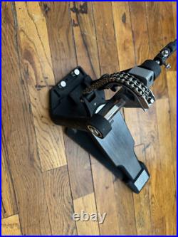 Yamaha Double Bass Pedal double chain drive