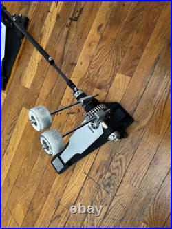 Yamaha Double Bass Pedal double chain drive