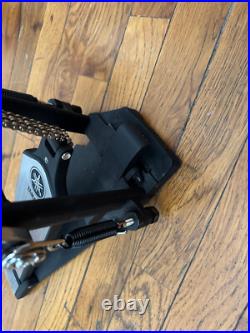 Yamaha Double Bass Pedal double chain drive
