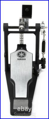 Yamaha Double Chain Drive Single Bass Drum Pedal Yamaha Double Chain Drive Single Bass Drum Pedal