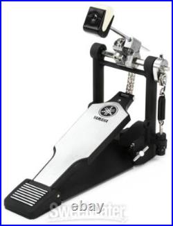 Yamaha Double Chain Drive Single Bass Drum Pedal Yamaha Double Chain Drive Single Bass Drum Pedal