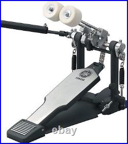 Yamaha Double Foot Pedal DFP8500C From Japan New