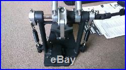 Yamaha FP9500D Direct Drive Double Bass Drum Pedal VERY GOOD CONDITION