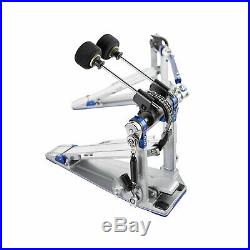 Yamaha FP9C Double Bass Drum Pedal Chain Drive with Case