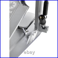 Yamaha FP9C Double-Chain Drive Single Bass Drum Pedal