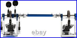 Yamaha FP9 Chain-Drive Double Bass Drum Pedal